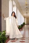 Ruhani Colour Plus By Sabah Georgette Wedding Salwar Suits Wholesale Market In Surat
